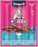 Vitakraft CatStick Salmon 12g 3pcs